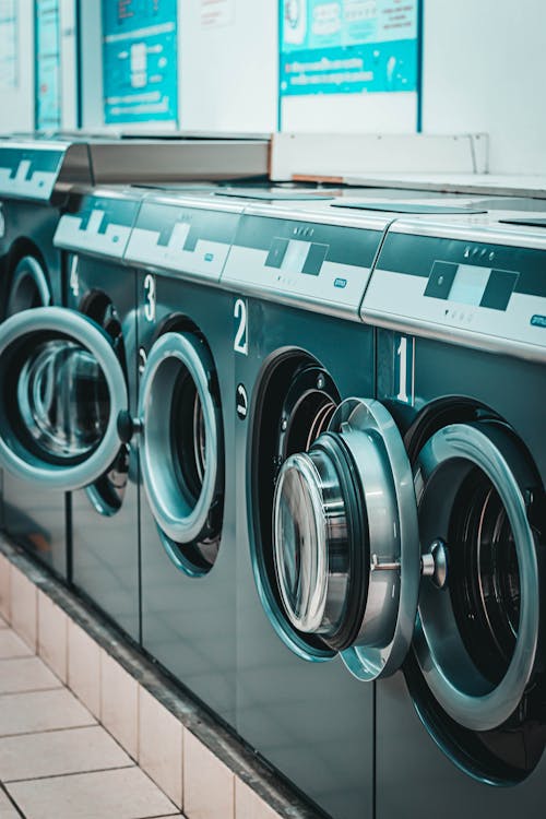 Transparante prijs voor wasmachine ontstoppen in Tilburg
